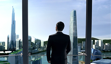 宏旭化學(xué)宣傳片