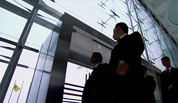 石化集團(tuán)宣傳片