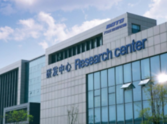 國家級企業(yè)技術中心