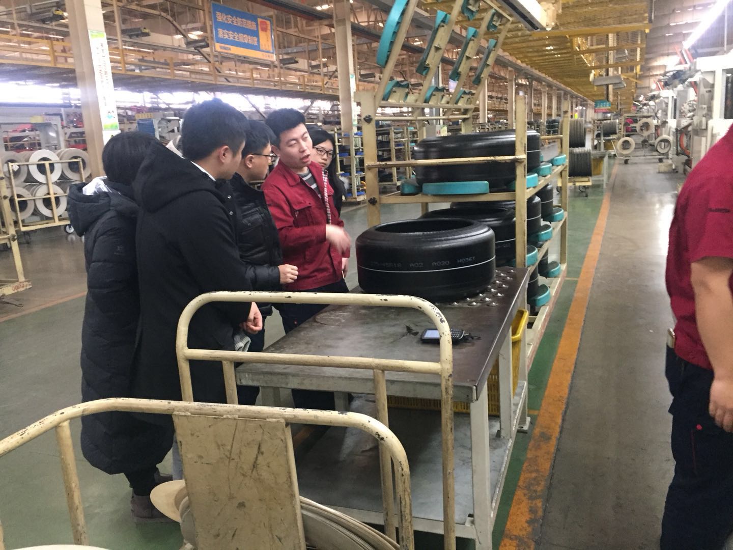 國(guó)海證券到我公司進(jìn)行發(fā)債業(yè)務(wù)的風(fēng)險(xiǎn)排查